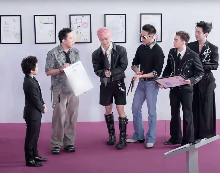 bán hàng - Ảnh 6.