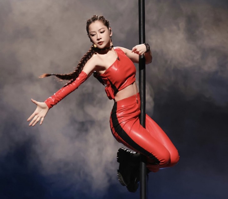 Khi nhạc Việt vươn ra biển lớn - Ảnh 3.