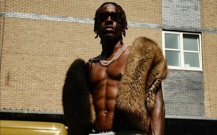 Fan trố mắt khi Jobe copy màn ăn mừng của anh trai Jude Bellingham - Ảnh 3.