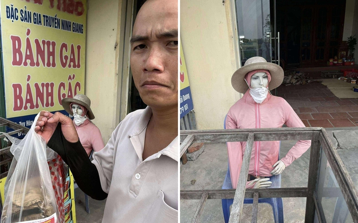 Cõi mạng rần rần với 'đội sale nhà HIUP' - Ảnh 4.