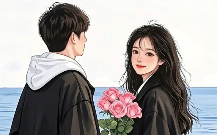 Quiz: Bạn cứng cỏi, dịu dàng hay lạnh lùng trong mắt người khác? - Ảnh 3.