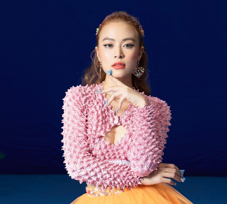 Khi nhạc Việt vươn ra biển lớn - Ảnh 1.