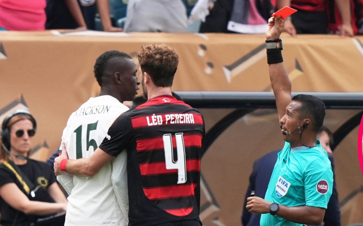 Fan trố mắt khi Jobe copy màn ăn mừng của anh trai Jude Bellingham - Ảnh 5.