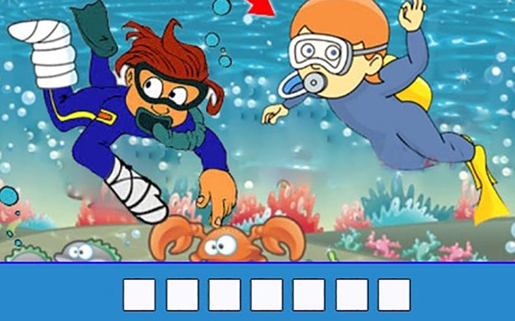 Thử tài nhanh trí với đuổi hình bắt chữ (P212) - Ảnh 5.