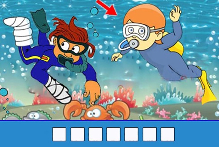 đuổi hình bắt chữ  - Ảnh 1.