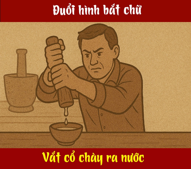 thành ngữ - Ảnh 2.