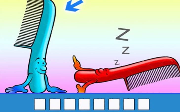 Thử tài nhanh trí với đuổi hình bắt chữ (P214) - Ảnh 6.