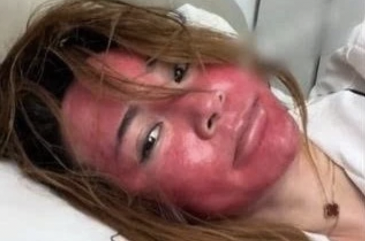 tẩy trang - Ảnh 1.