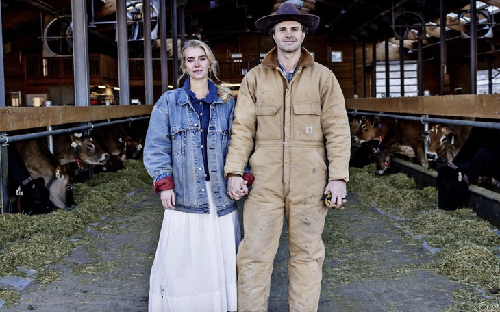 Vượt ngục nhưng không thể vượt ngục, tù nhân phải gọi quản giáo tới cứu - Ảnh 4.