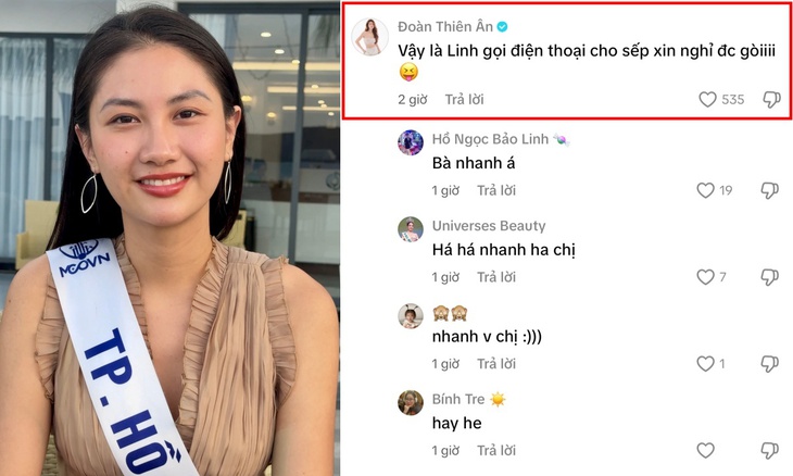 Hoa hậu Hoàn vũ Việt Nam - Ảnh 3.
