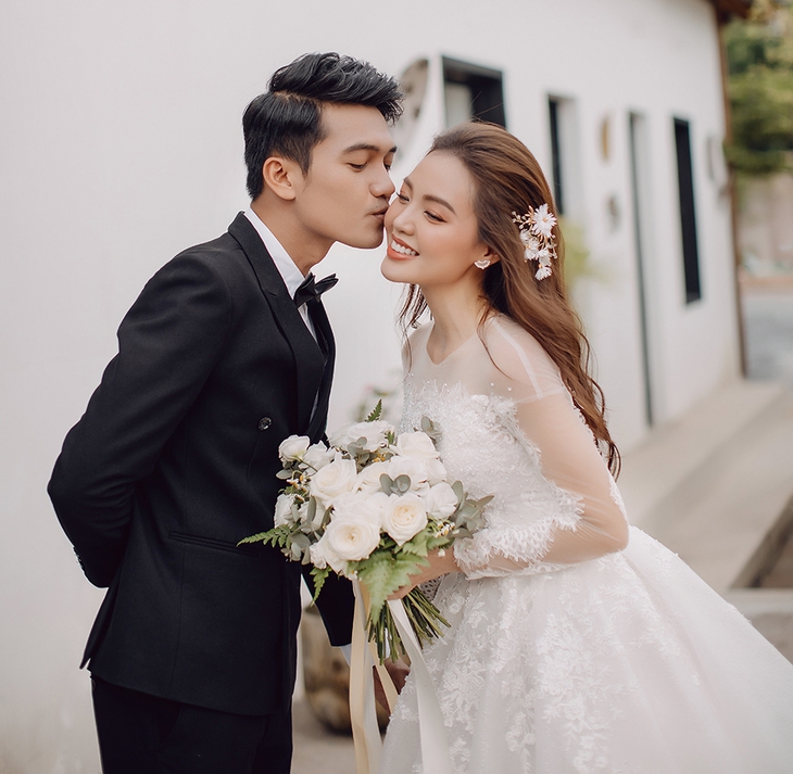 Quang Tuấn - Ảnh 2.