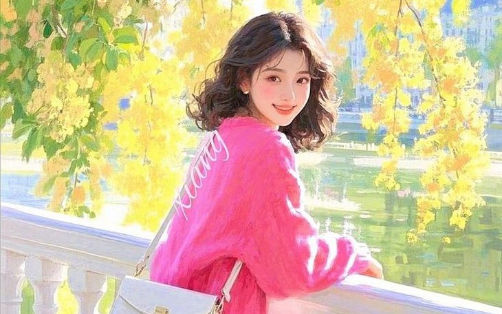 Quiz: Bạn cứng cỏi, dịu dàng hay lạnh lùng trong mắt người khác? - Ảnh 2.