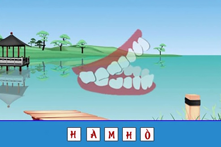 đuổi hình bắt chữ - Ảnh 2.