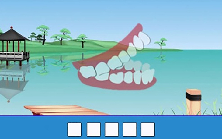 Thử tài nhanh trí với đuổi hình bắt chữ (P214) - Ảnh 5.