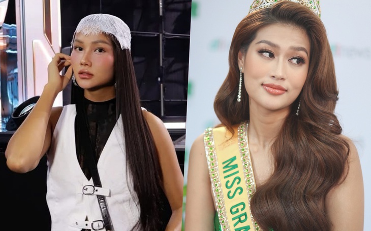 Việt Nam có thêm 4 hoa hậu trong 1 tuần: chạy đua vương miện? - Ảnh 5.