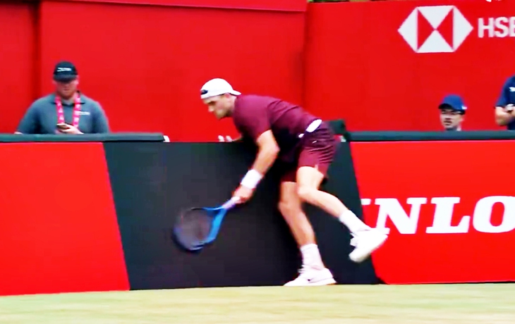 Jack Draper - Ảnh 1.