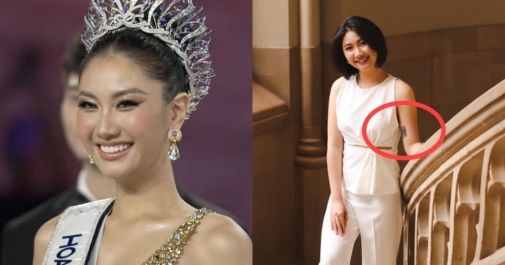 Phương Linh - Ảnh 1.