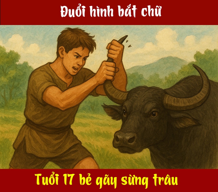 thành ngữ - Ảnh 2.