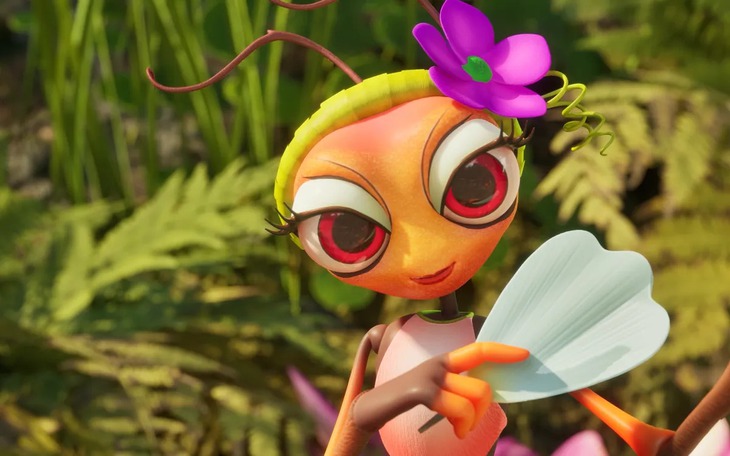 hoạt hình - Ảnh 6.