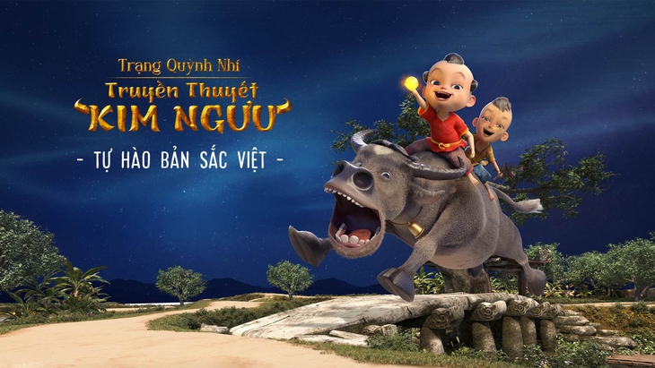 hoạt hình - Ảnh 4.