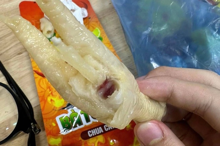 'Ăn Cùng Bà Tuyết' trở thành từ khóa hot, vì sao thế? - Ảnh 3.