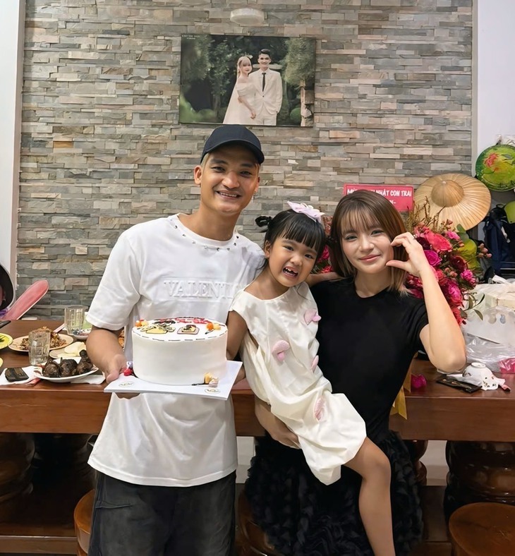 Sự thật về tin đồn Mạc Văn Khoa ở nhà 50 tỉ, bán bún đậu kiếm 2 tỉ/ngày - Ảnh 2.