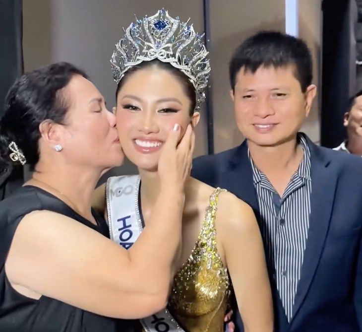 Phương Linh - Ảnh 1.