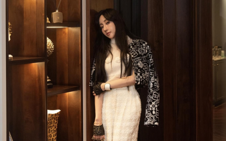 Ghế Rubik độc đáo - Muốn ngồi phải… giải đố! - Ảnh 6.