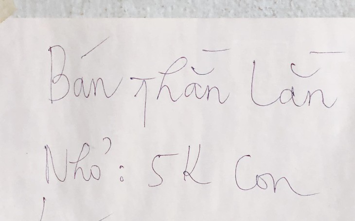 Thêm một TikToker bị bắt vì 'thu 120 tỉ, khai chỉ 5 tỉ' - Ảnh 5.