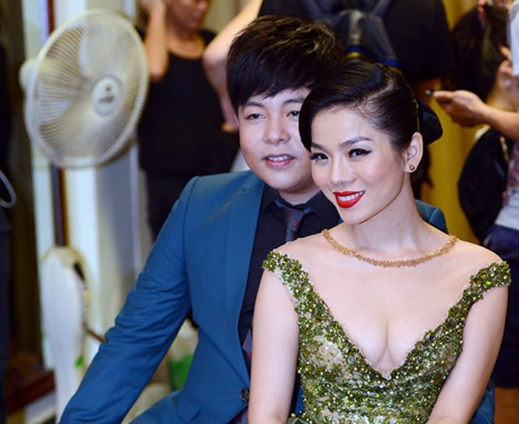 Lệ Quyên - Ảnh 1.