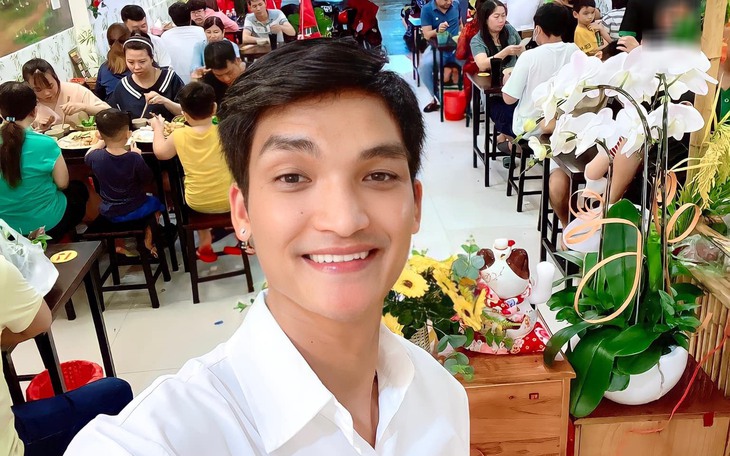 Mỹ nam Việt vướng tin đồn hẹn hò bạn diễn lại bị khui cảnh thân mật bên 1 chị đẹp - Ảnh 5.