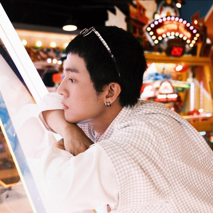 Mew Amazing - Ảnh 2.