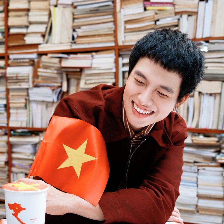 Mew Amazing - Ảnh 4.