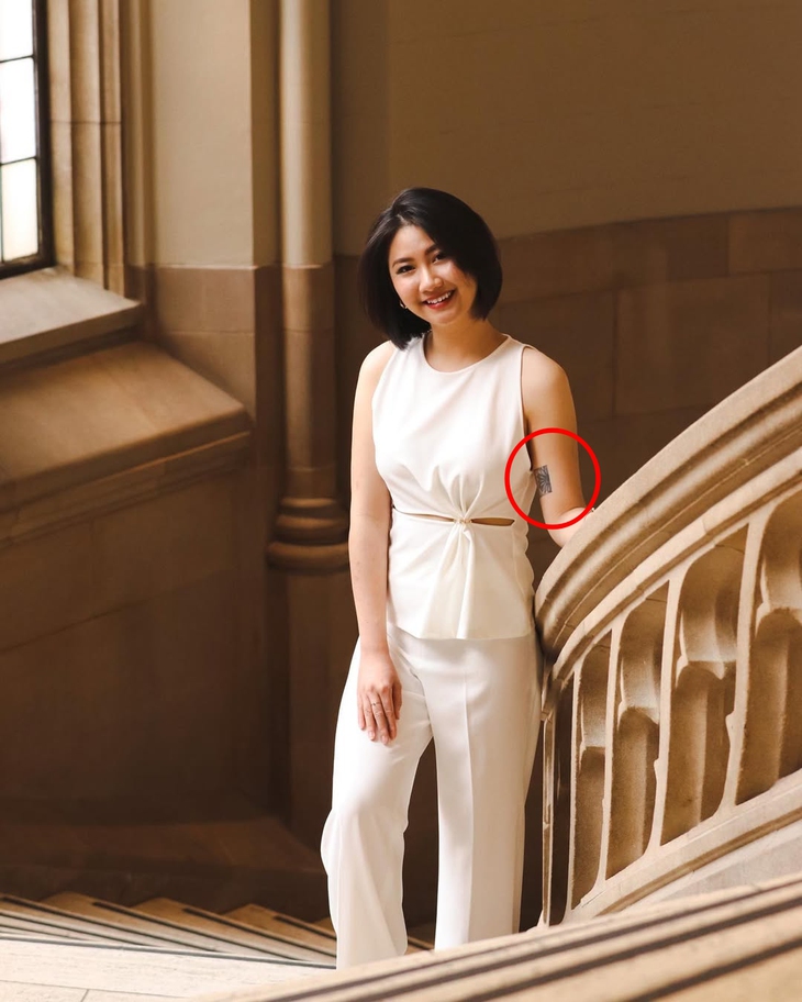 Phương Linh - Ảnh 2.