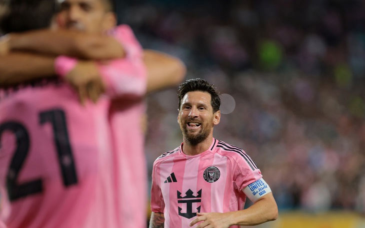 Câu chuyện fan Palmeiras tự hào gọi nhau là… ‘lũ heo’ - Ảnh 4.