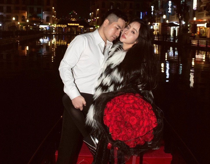 Cún Bông - Ảnh 6.