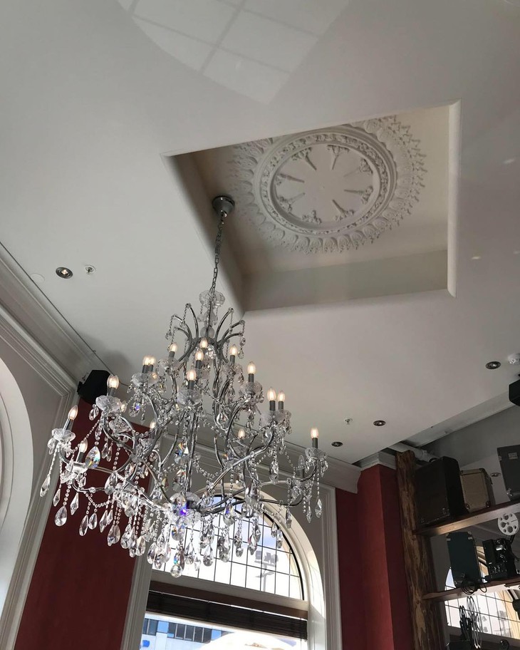 chuyện tình - Ảnh 5.