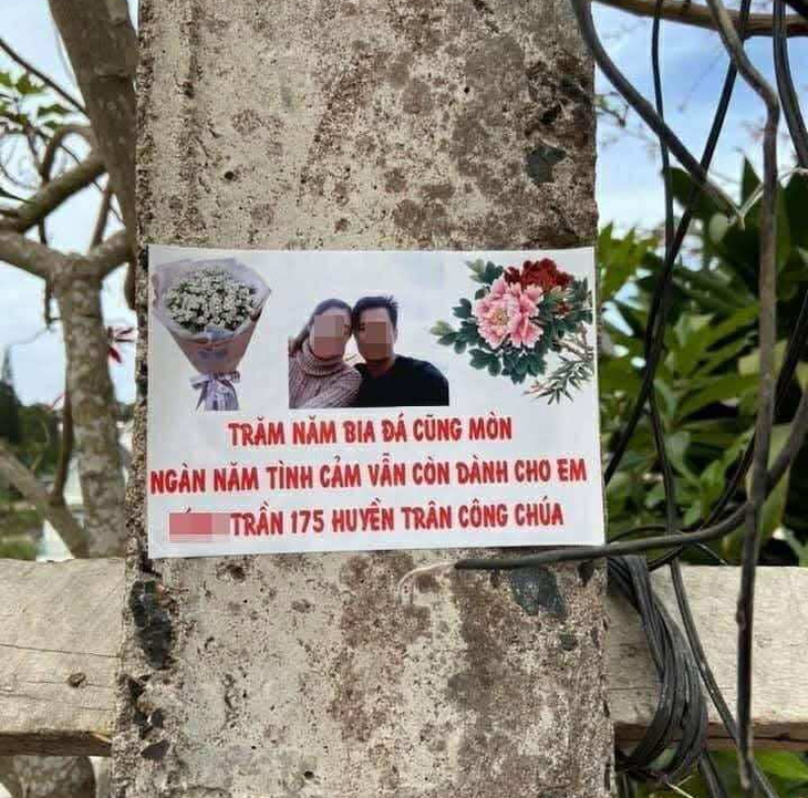 chuyện tình - Ảnh 1.