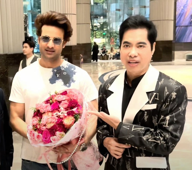 Ngọc Sơn - Ảnh 2.