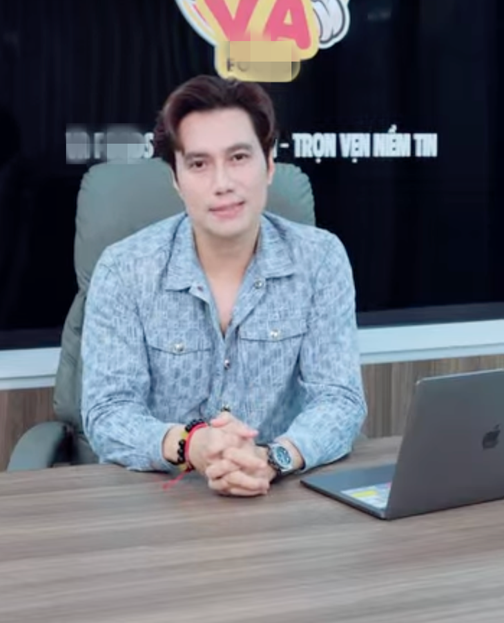 Việt Anh - Ảnh 2.