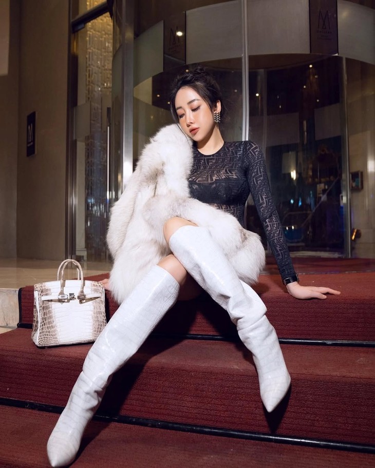 Cún Bông - Ảnh 5.