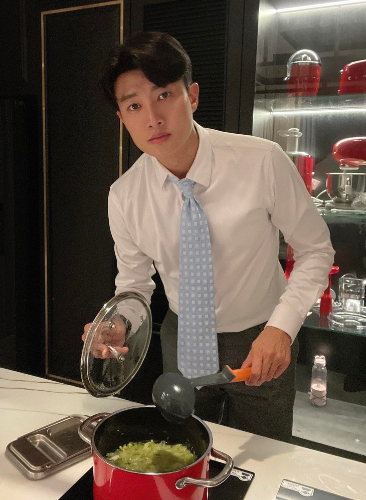 Quốc Trường - Ảnh 5.