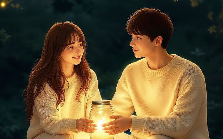 Quiz: Bạn là người lo xa hay sống hết mình? - Ảnh 2.