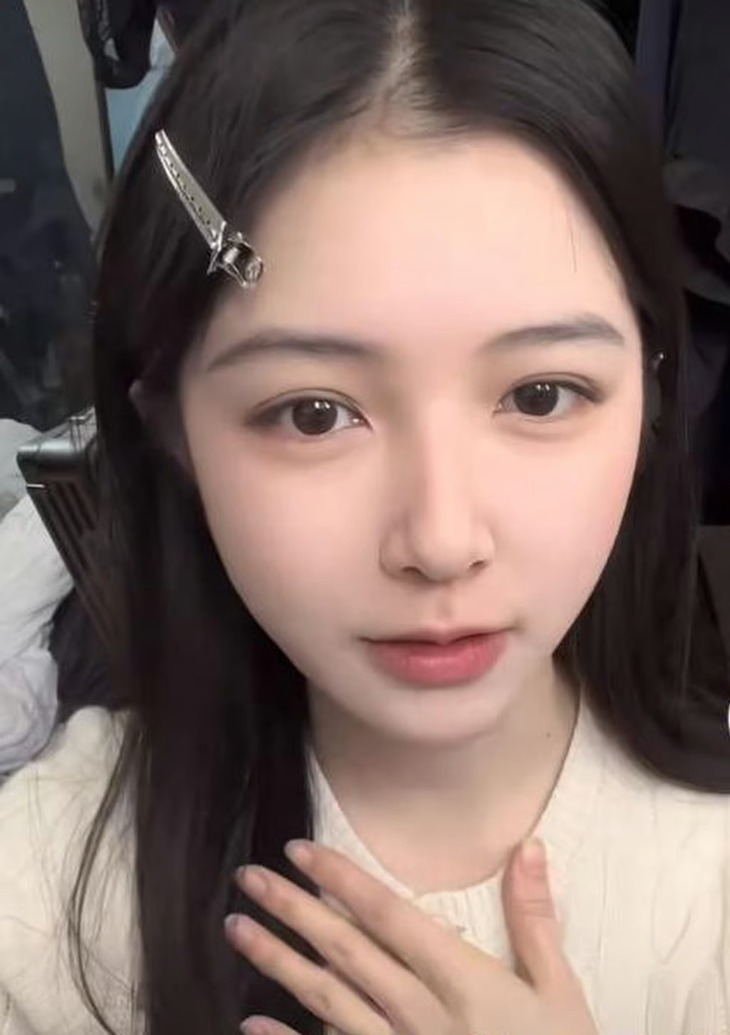 livestream - Ảnh 2.