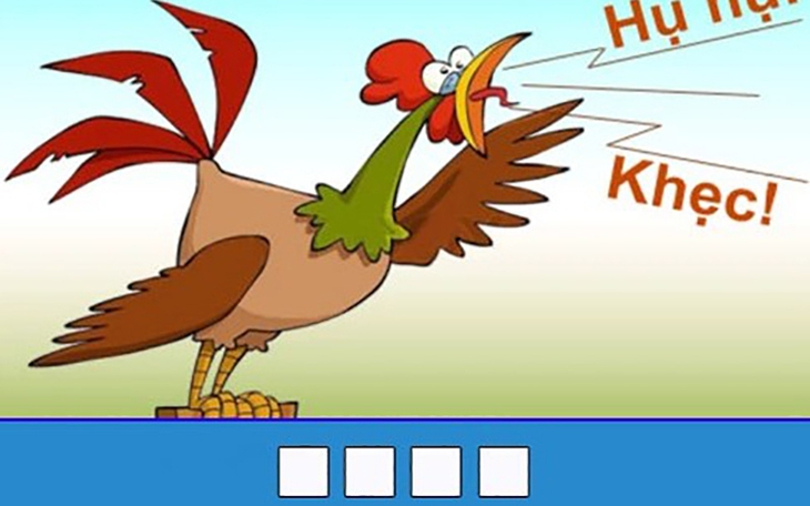 Thử tài nhanh trí với đuổi hình bắt chữ (P217) - Ảnh 7.