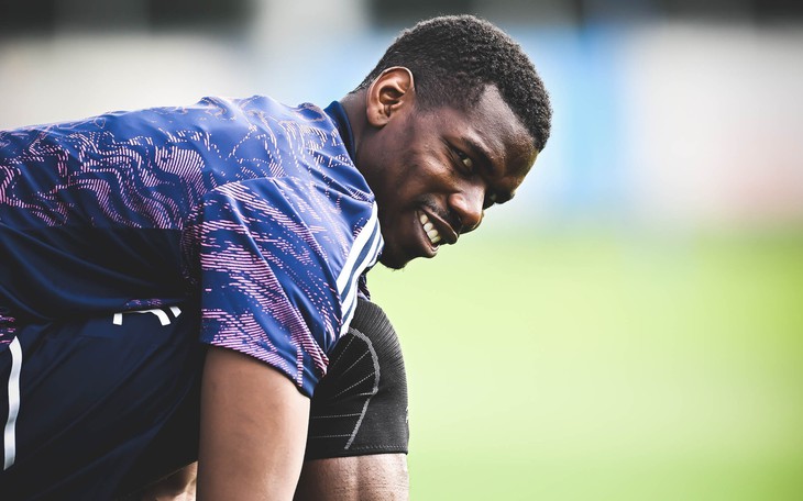 Trọng tài Brazil bị bắt ngay giữa trận đấu vì liên quan đến ma túy - Ảnh 5.