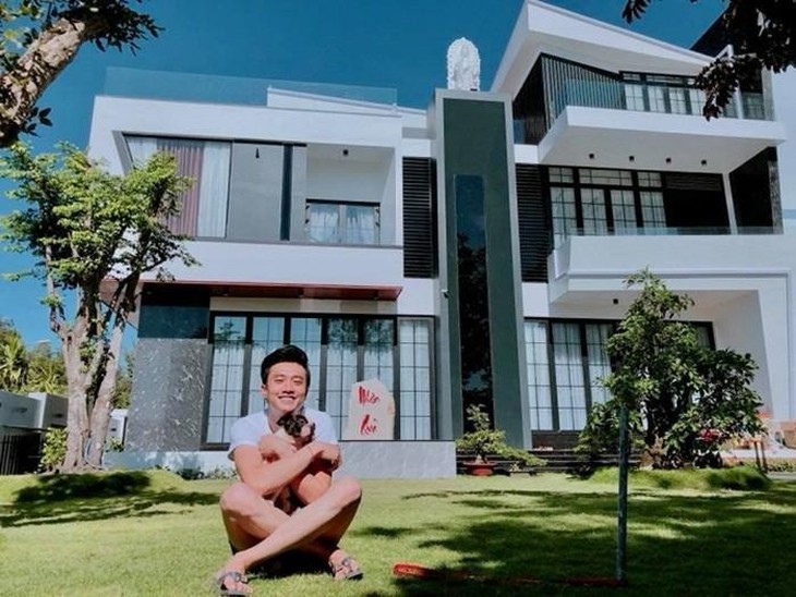 Quốc Trường - Ảnh 3.