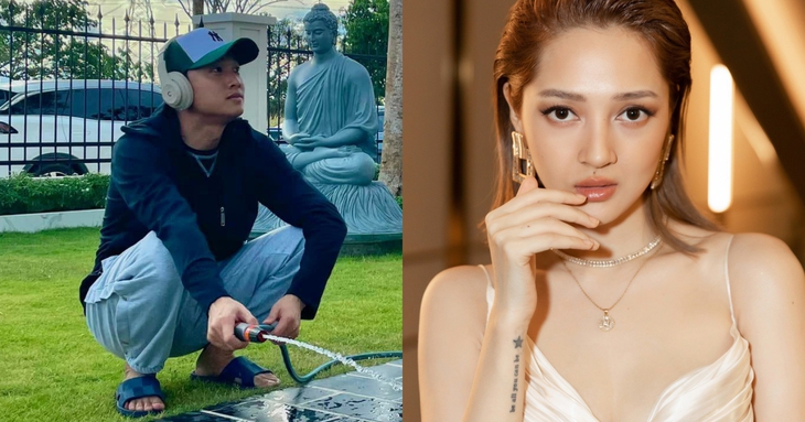 Quốc Trường - Ảnh 1.