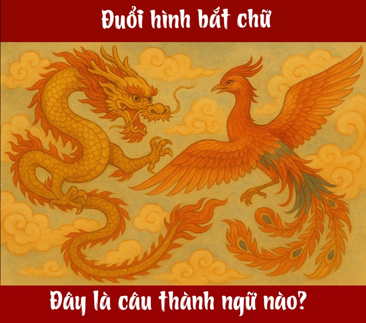 thành ngữ - Ảnh 1.