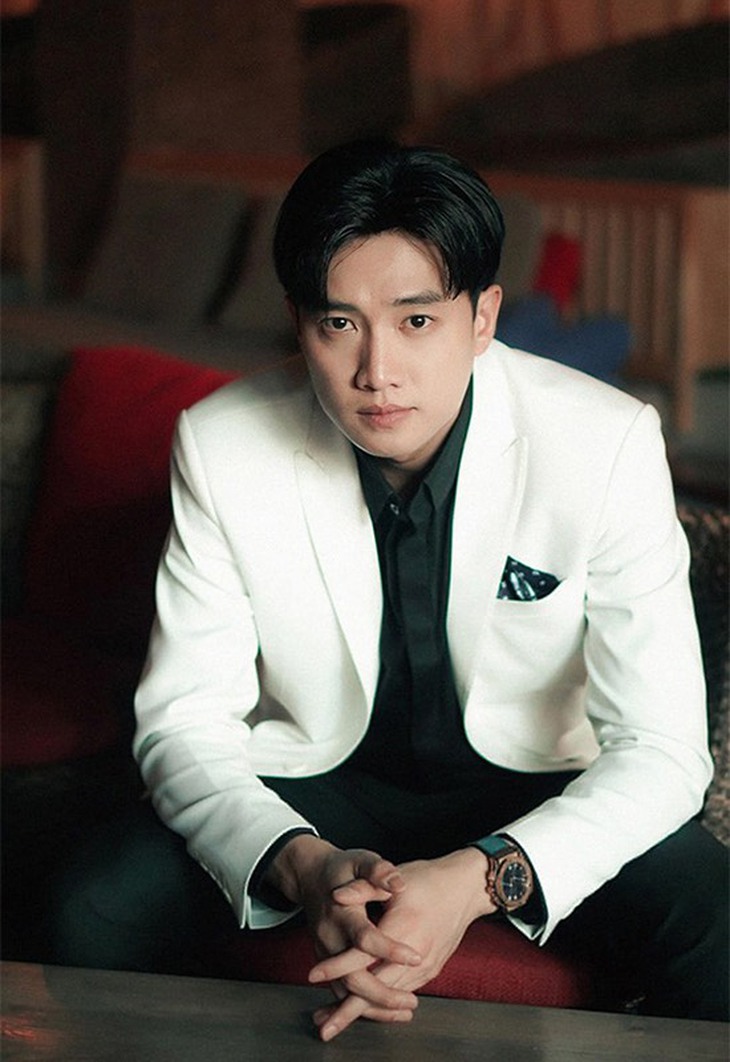 Quốc Trường - Ảnh 2.